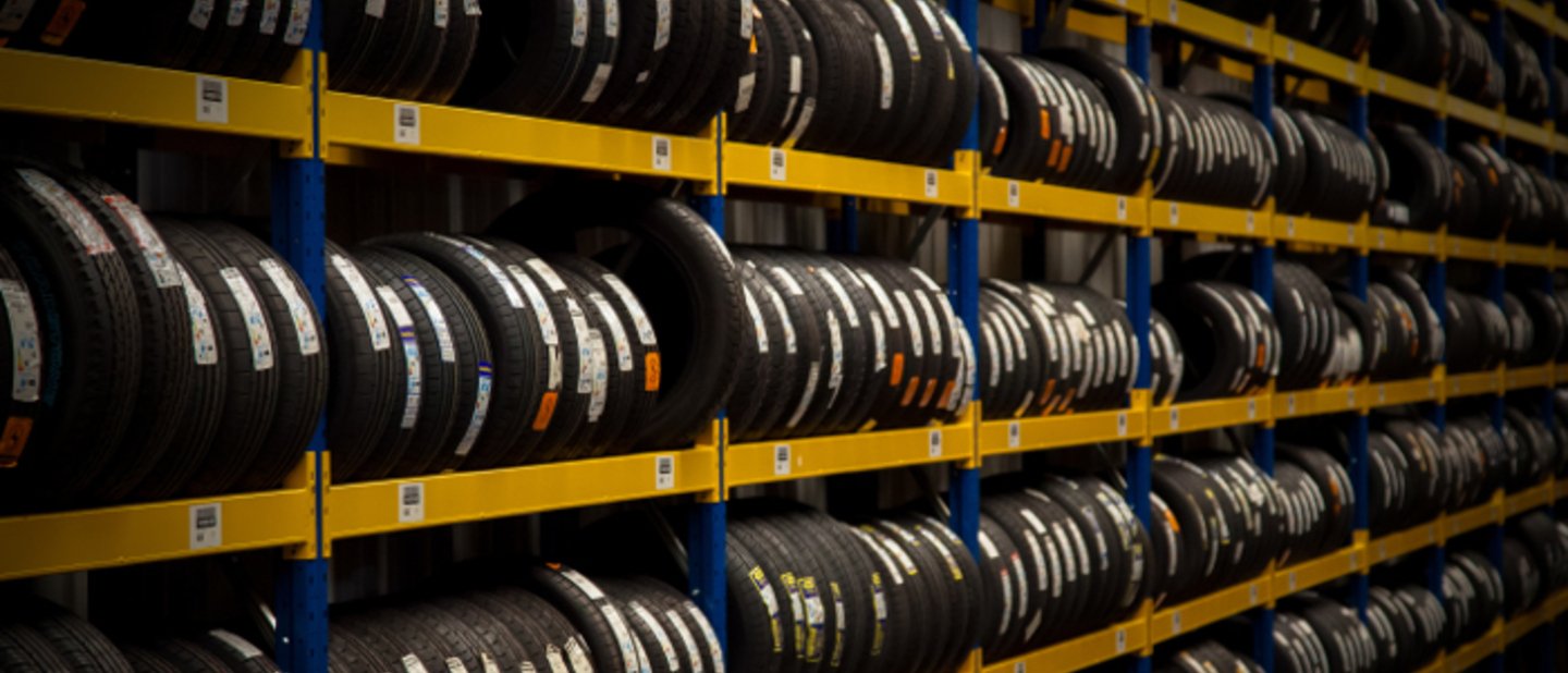 ab tyres products