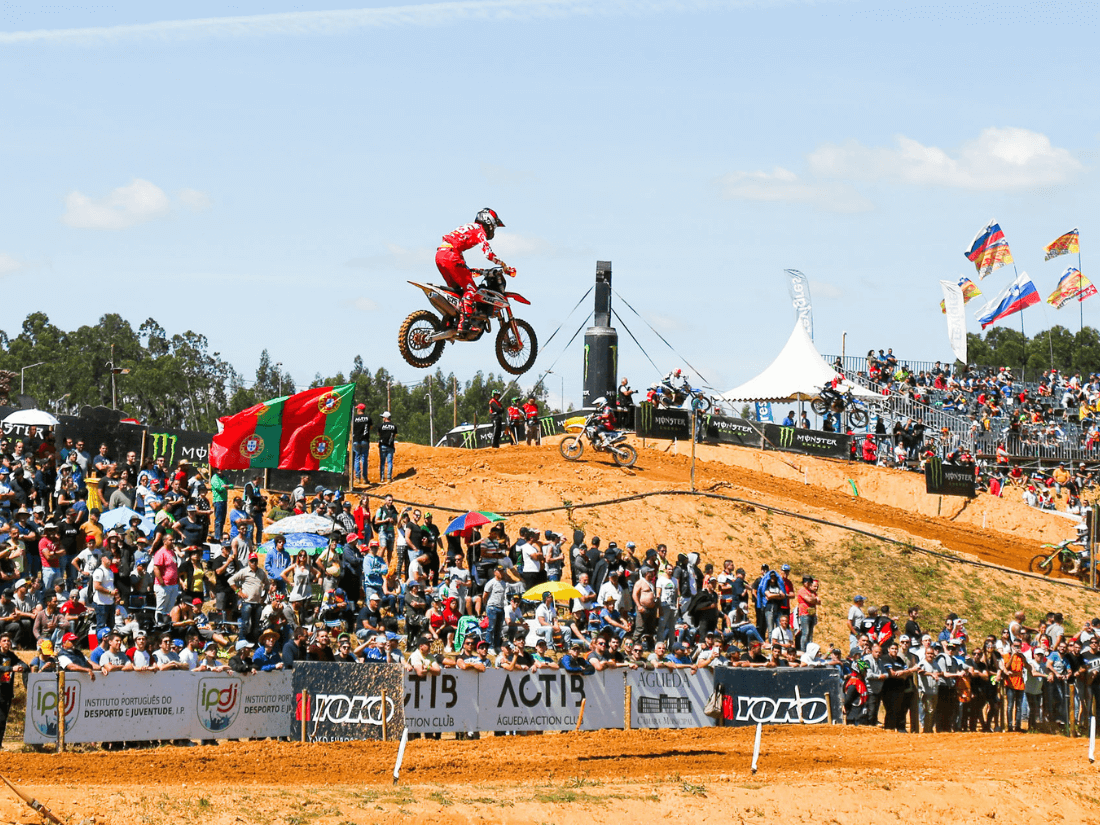 Portugal MXGP